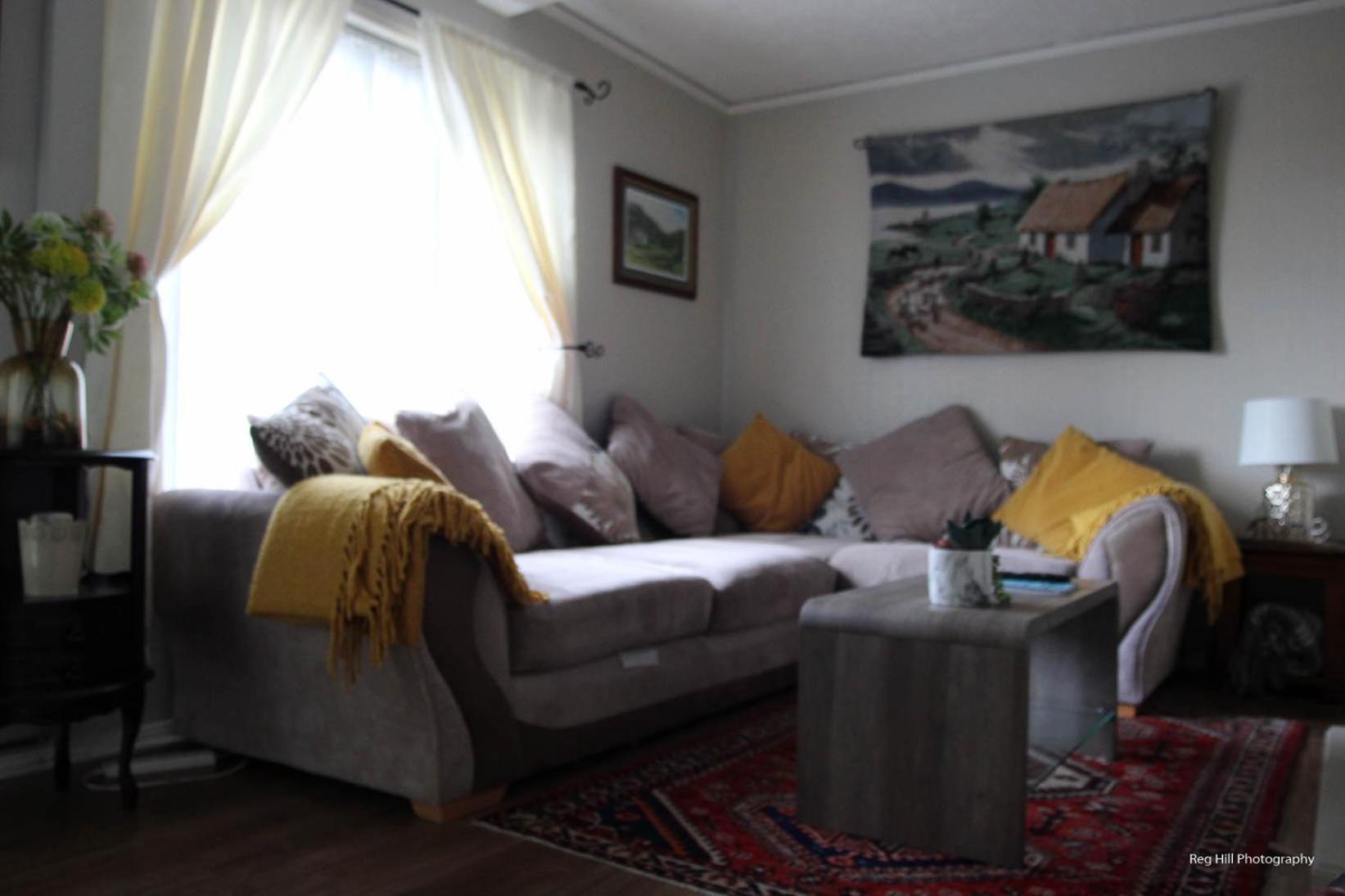 Villa Beautiful house à Belfast Extérieur photo