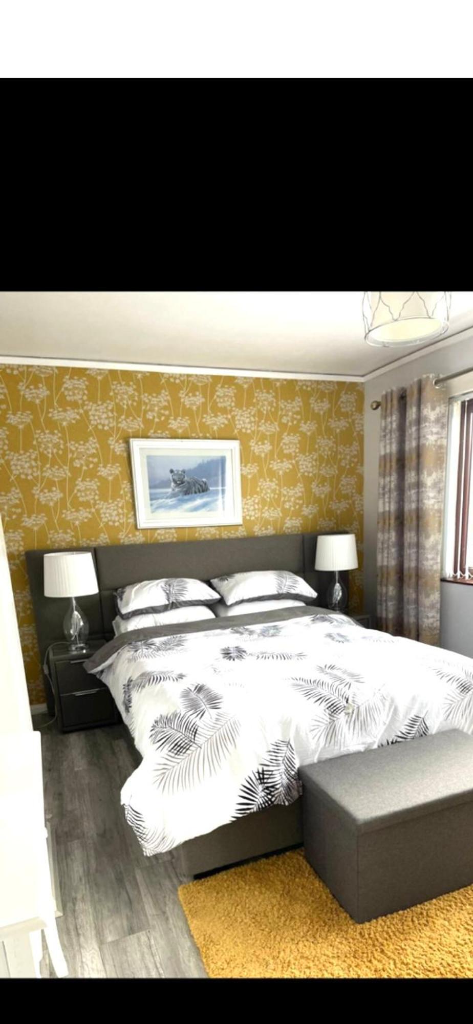 Villa Beautiful house à Belfast Extérieur photo